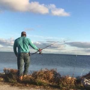 Meet your Posher, Wallace